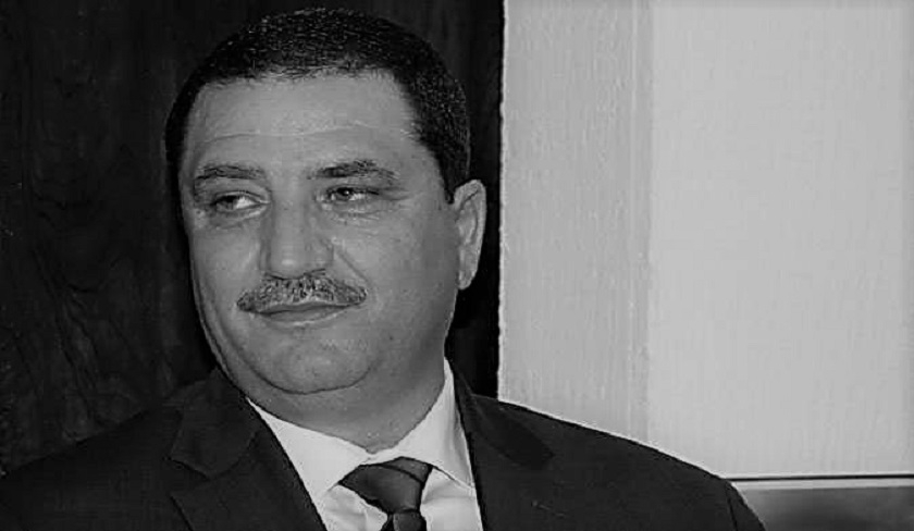 Décès de l’ancien PDG de Tunisair Elyes Mnakbi