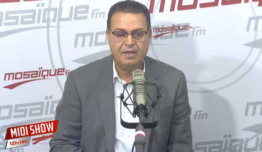 Maghzaoui : Saed s'exprimera au sujet de la participation des partis politiques au dialogue national dans les prochaines heures