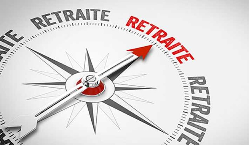 PLF 2025 : les pensions de retraite partiellement exonérées d'impôt