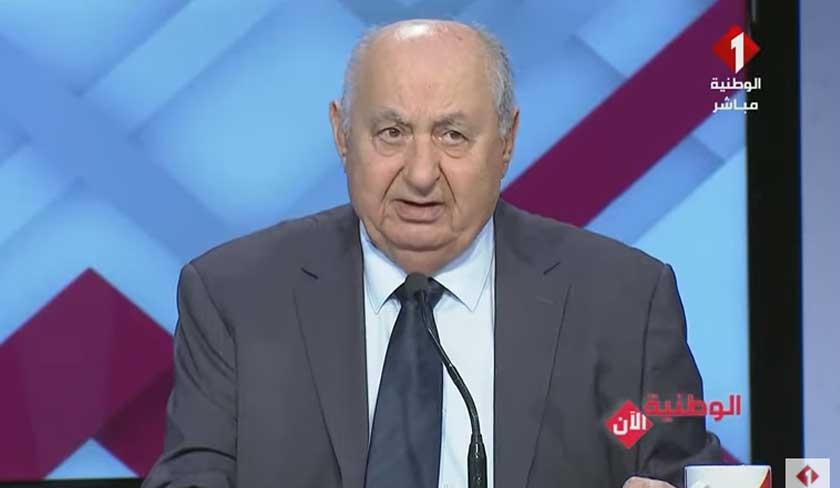 Sadok Belaïd : les réunions du comité consultatif des Affaires juridiques se dérouleront sans quorum