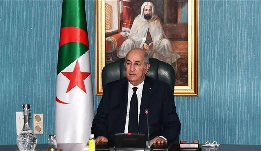 Abdelmajid Tebboune, le mtorologue de la Tunisie

