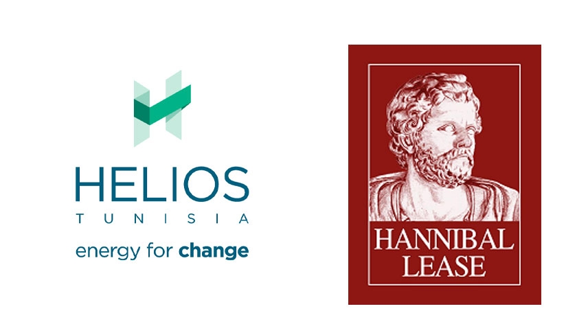 Partenariat entre Helios Cars et Hannibal Lease 