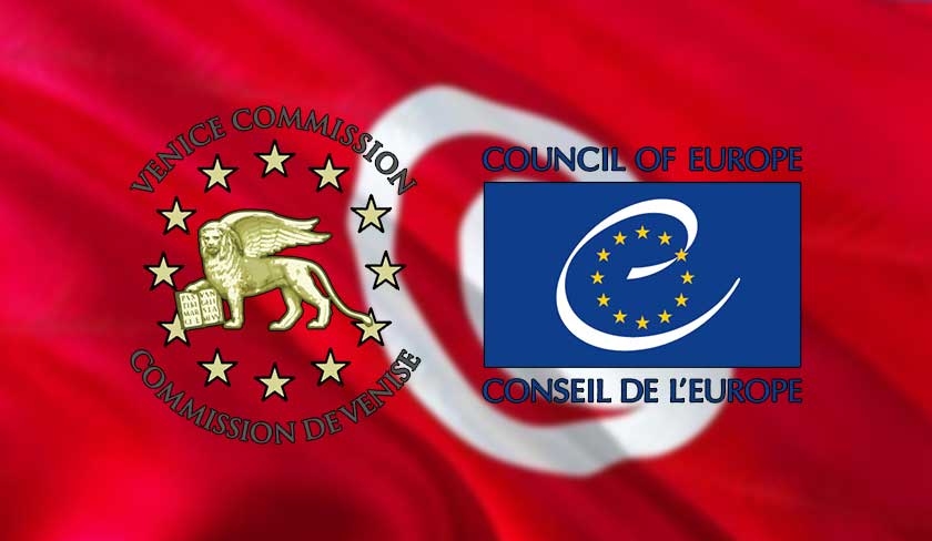 La commission de Venise a tenu un échange de vues avec Sadok Belaïd à la demande des autorités tunisiennes

