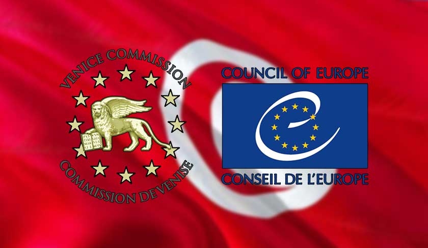 La commission de Venise appelle à l'abrogation du décret portant modification de la composition de l'Isie