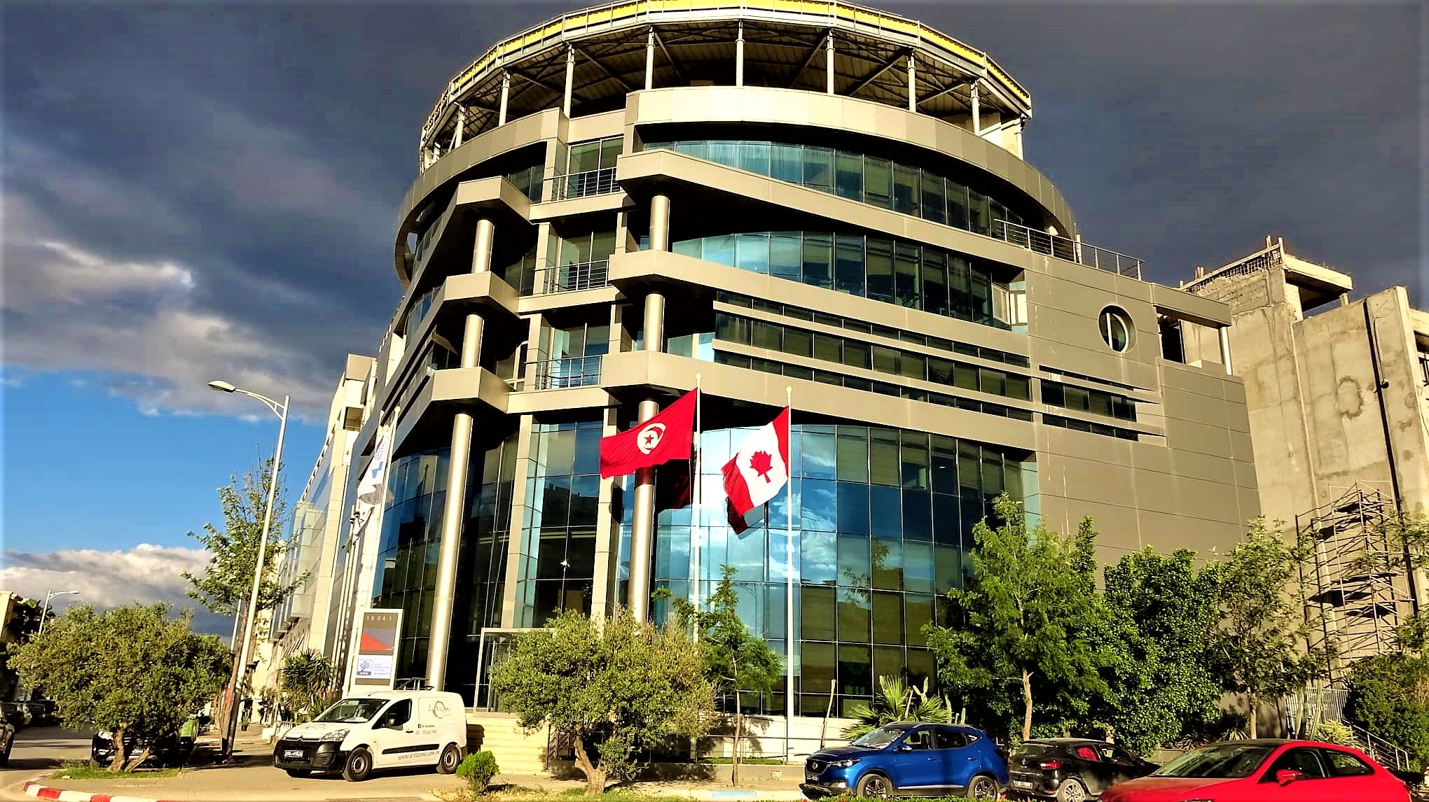 HEC Montréal signe un partenariat avec MSB/SMU Tunis


