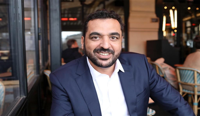 Interview - Karim Ben Cheikh : la binationalit est une chance pour notre pays !