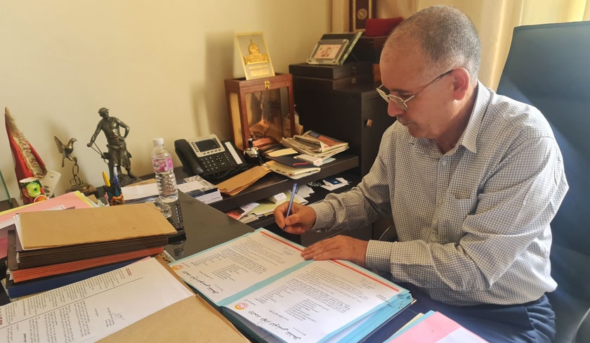 Grève générale dans la fonction et le secteur publics le 16 juin