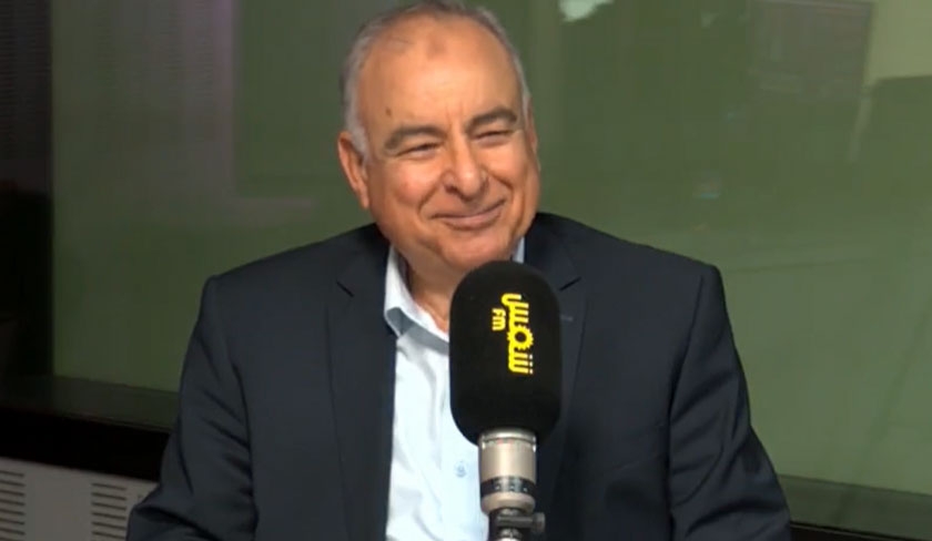 Ezzeddine Saidane : j’ai accepté de rejoindre le comité des Affaires économiques et sociales