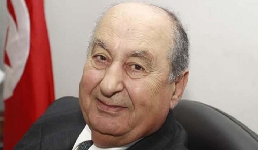 Sadok Belaïd à ceux ayant refusé de participer au dialogue : que Dieu leur pardonne !