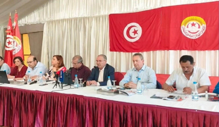 Taboubi : ni la Justice ni l’Intérieur ne seront mêlés aux querelles politiques !
