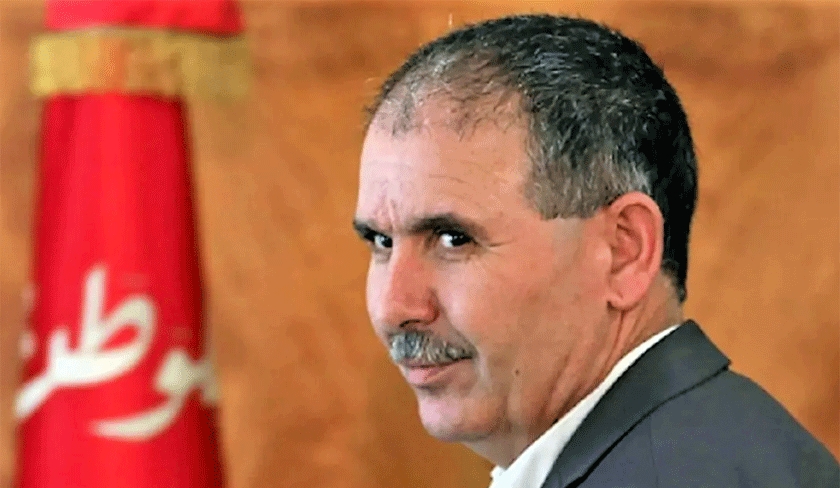 Noureddine Taboubi : le pouvoir ne réussira pas à dompter l’UGTT !