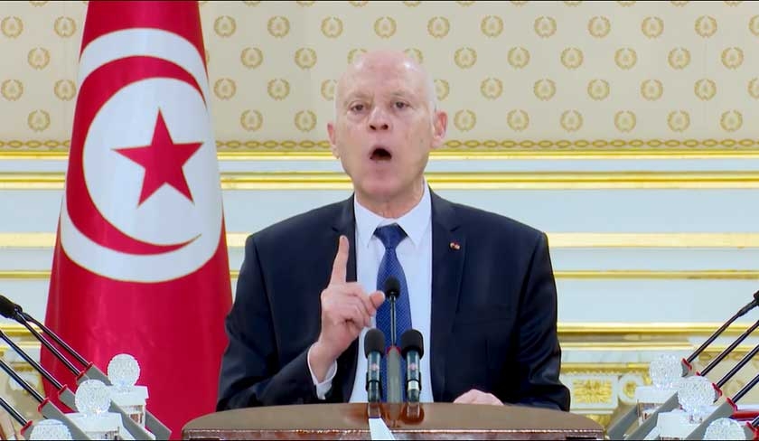 Réactions au limogeage de 57 magistrats par décret !