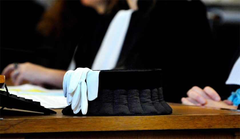 Les raisons de la révocation par décret de 57 juges