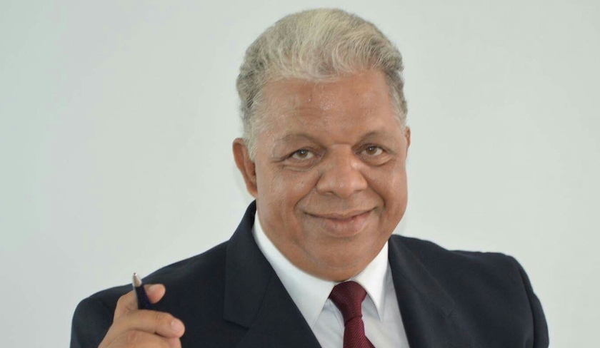 Commission consultative – Soufiane Ben Farhat décline l’invitation de Kaïs Saïed