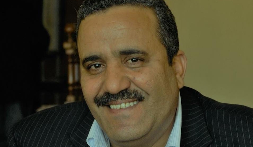 Commission consultative  Mokhtar Khalfaoui se contente dassister  la session inaugurale 
