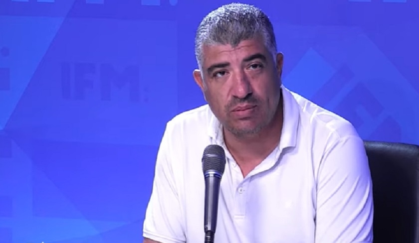 Najib Dziri : Bouderbala m’a invité à la réunion du comité des affaires économiques et sociales