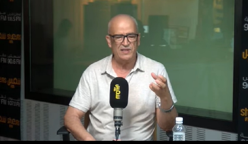 Ahmed Chaftar s’attaque à l’UGTT