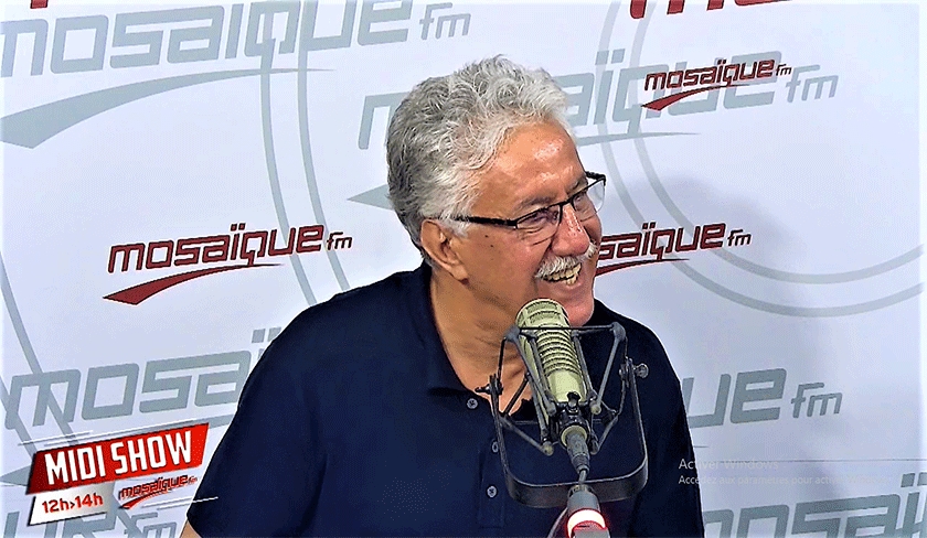 Hamma Hammami : bientôt viendra le tour des journalistes !