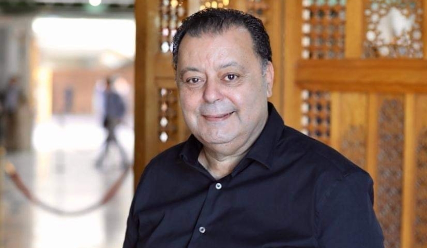 Le député de Qalb Tounes Mounir Balti interdit de voyage