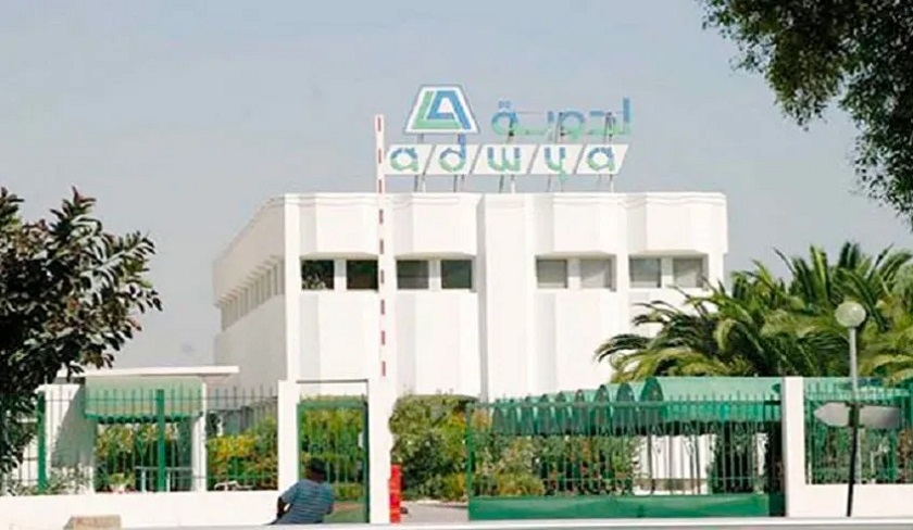 Adwya : le CMF soumet Kilani Holding Pharmaceuticals à une OPA visant le reste du capital