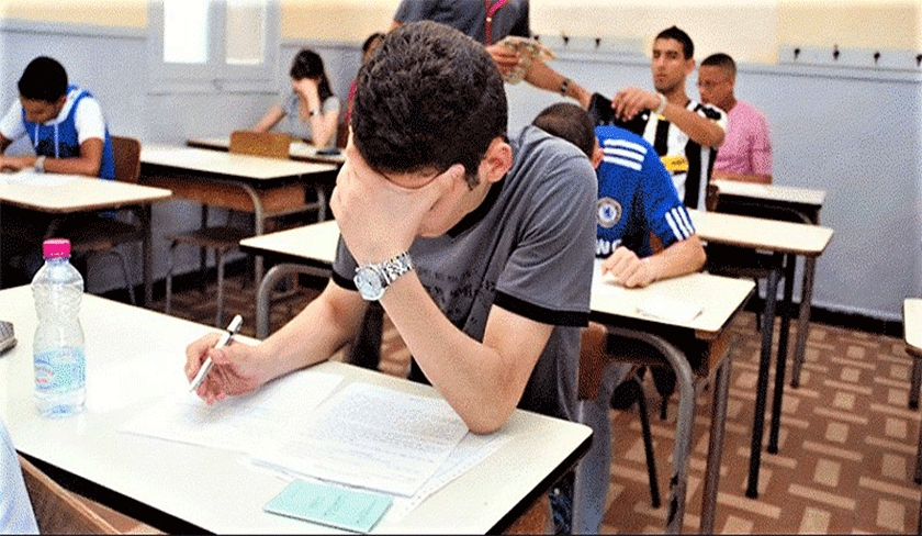 Démantèlement de réseaux de fraude aux examens du Bac