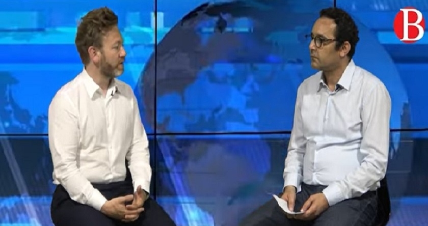 Interview – Me Antoine Vey défend la cause de Mehdi Ben Gharbia