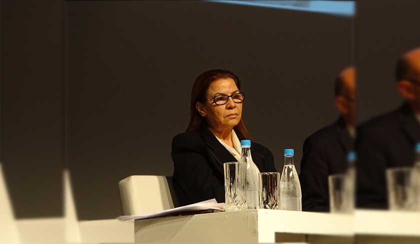 Fadhila Rabhi : le coût de compensation des produits de base atteindra 4.200 millions de dinars