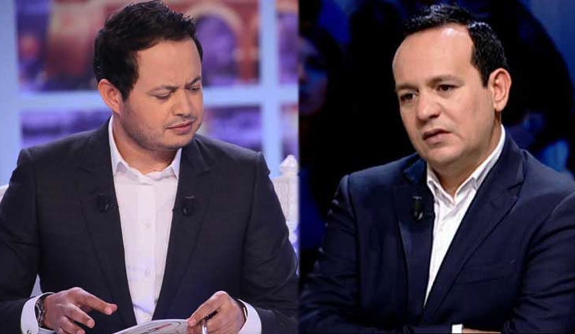 Six mois de prison pour Samir El Wafi et Ala Chebbi