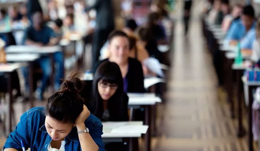 Dates des examens du baccalauréat