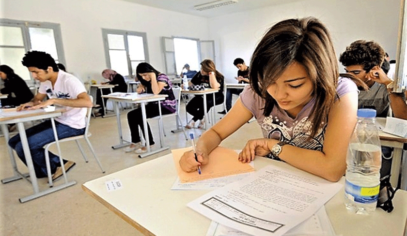 78 cas de fraude au 1er jour d’examen du baccalauréat