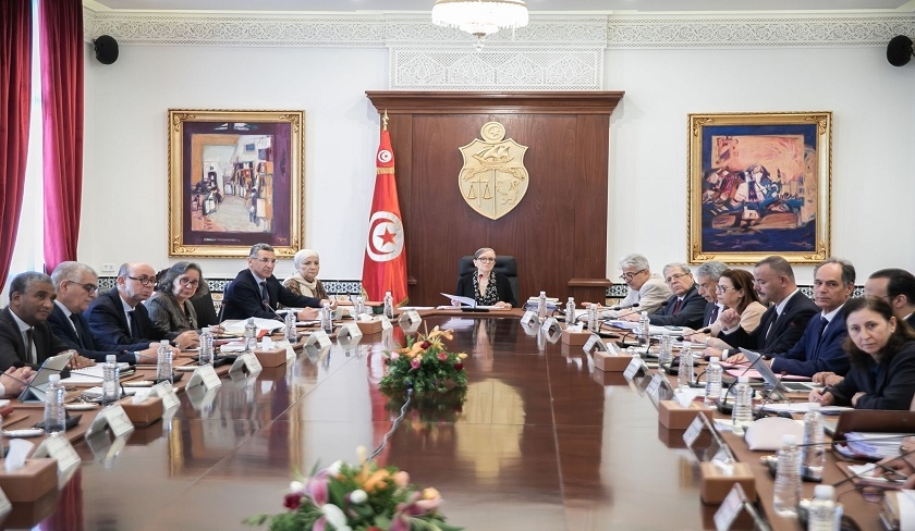 Le Conseil des ministres approuve un certain nombre de décrets et d’arrêtés présidentiels