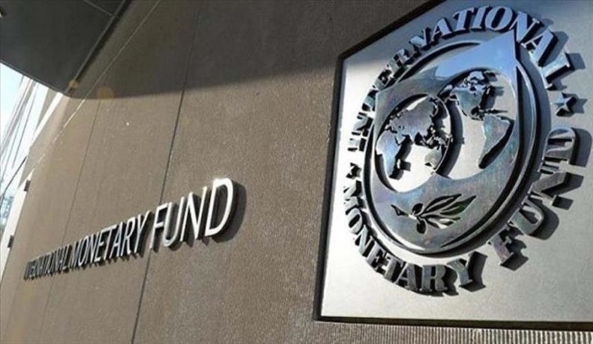Gerry Rice : les discussions entre le FMI et la Tunisie avancent