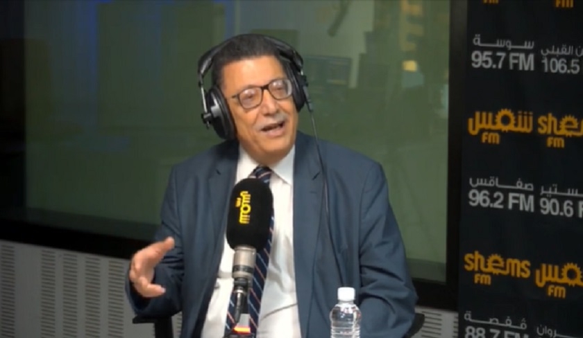 Bouderbala : le préambule de la constitution réaffirme notre appartenance arabo-islamique