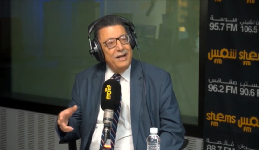 Brahim Bouderbala : ceux qui mont adress la mise en demeure nont pas bien lu la loi !