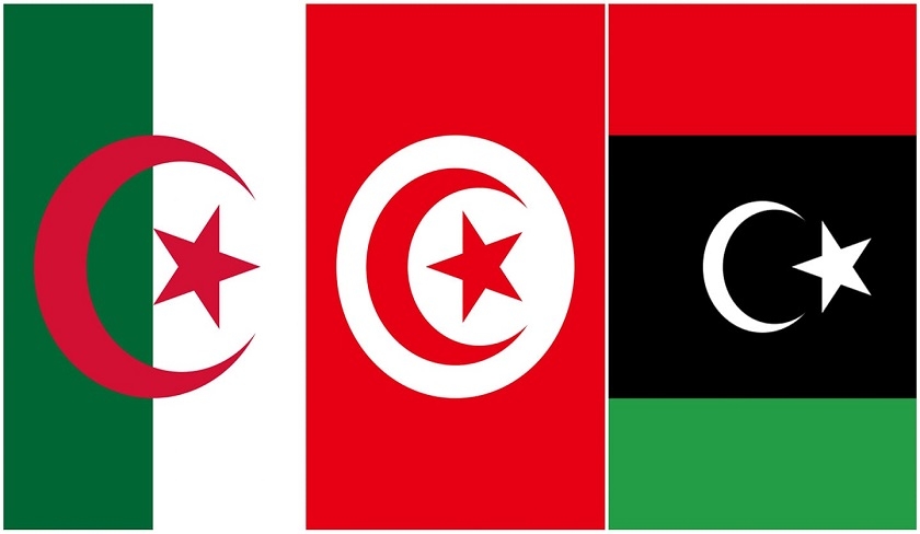 Les ministres algérien et libyen des Affaires étrangères en visite en Tunisie