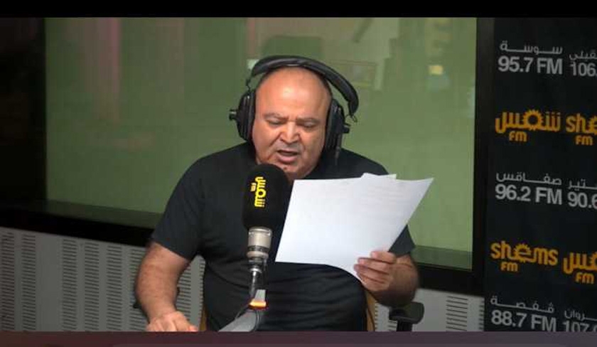 Mohamed Boughalleb convoqué par la Brigade criminelle d’El Gorjani