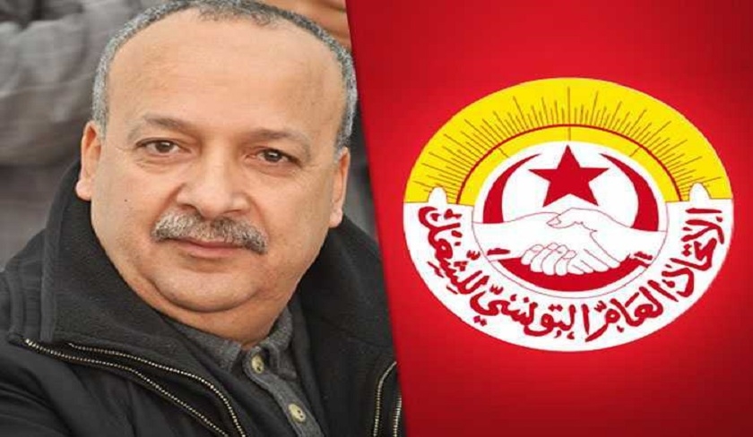 Sami Tahri à Ridha Belhaj : j’ai exprimé la position de l’UGTT !