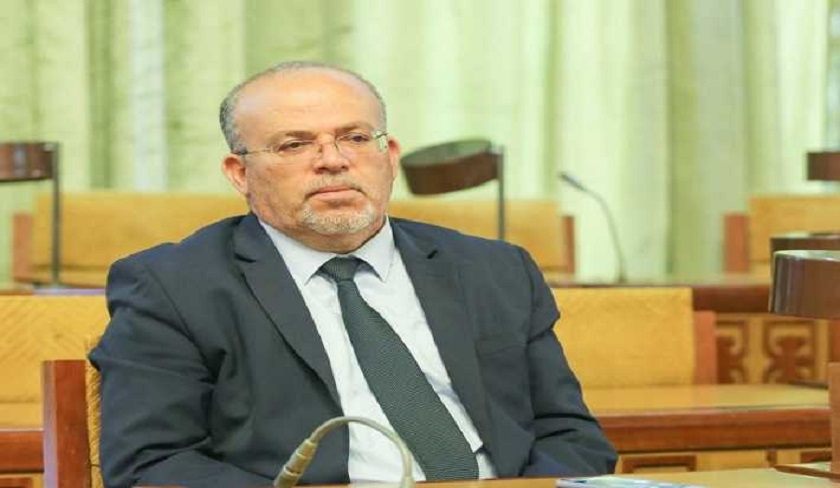 Samir Dilou : aprs le Parlement et les magistrats, Saed ciblera lUGTT et les mdias