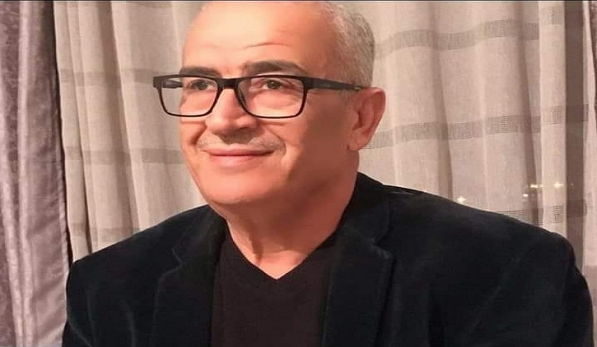 Ahmed Chaftar se retire de la campagne explicative de Kaïs Saïed