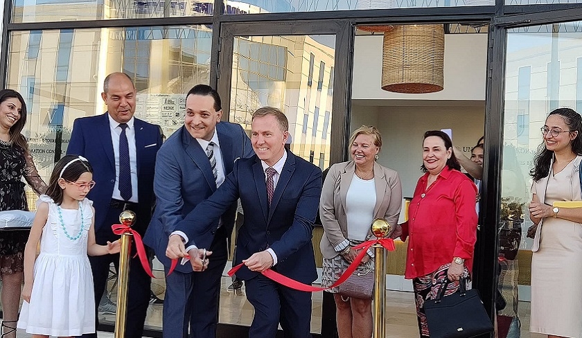 Le Groupe Université Européenne de Tunis inaugure le premier campus nouvelle génération en Tunisie
