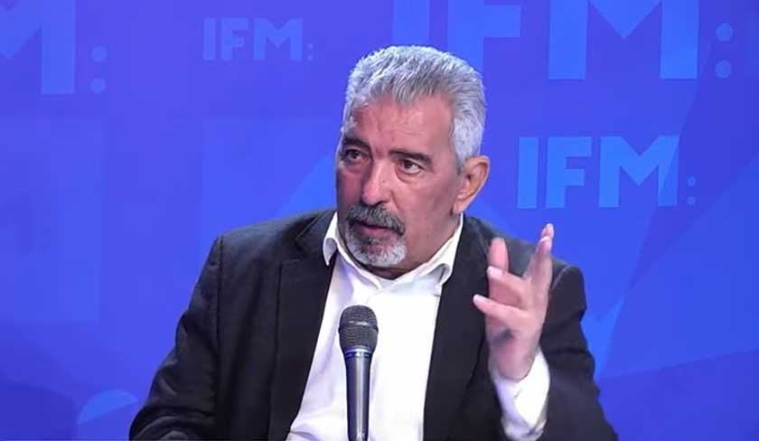 Selmi : le gouvernement n'a ni invit ni consult lUGTT lors de llaboration du programme de rformes