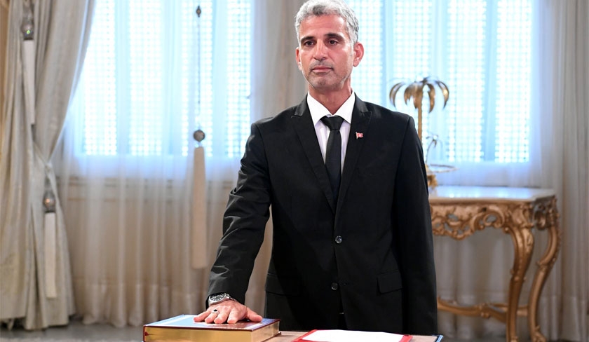 Habib Rebai démissionne de l’Isie