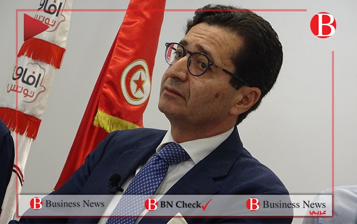 Vido - Rfrendum : Afek Tounes appelle  dire 