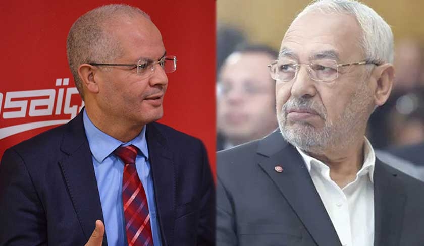 Imed Hammami : Dada tait proche de Ghannouchi et avait accs au 5e tage