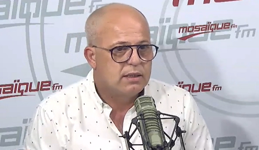 Nabil Hajji critique ceux qui veulent prendre part au processus de Saïed même pour dire « non »