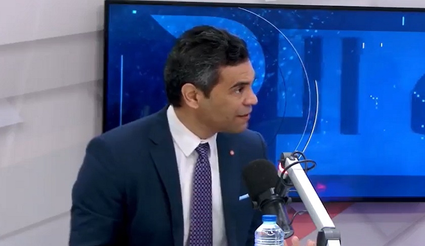 Nassreddine Nsibi : nous croyons qu’il est toujours possible d’éviter la grève générale