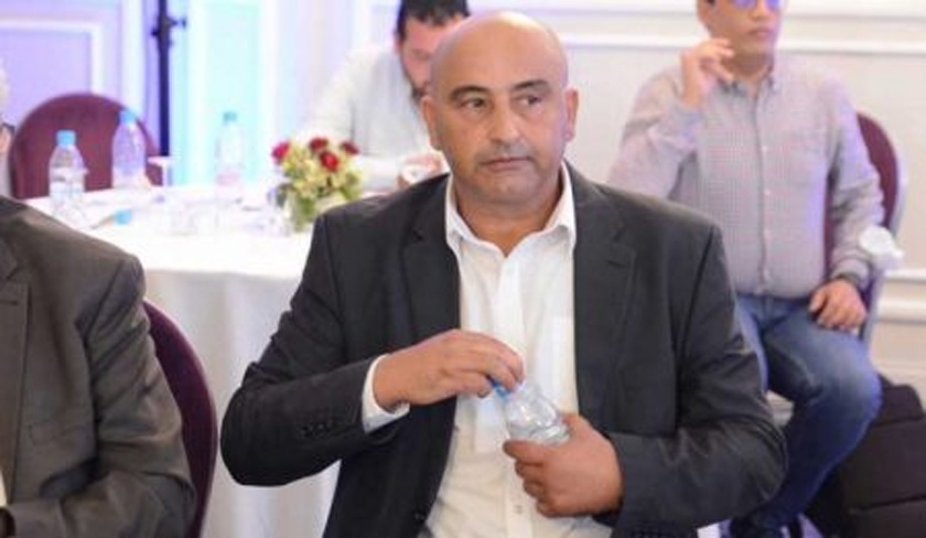 Sami Ben Slama empêché de faire son travail à l’Isie