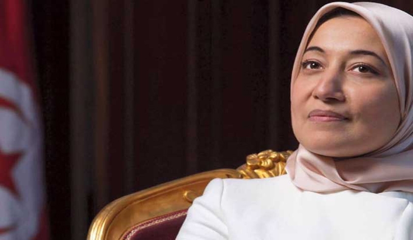 Le domicile des parents de Saida Ounissi fait l'objet d'un raid policier