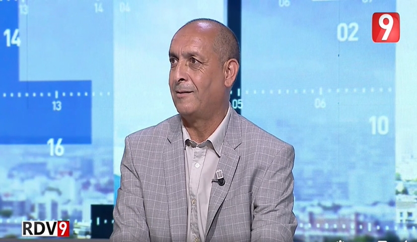 Rabeh Khraifi : Noureddine Taboubi est un usurpateur !