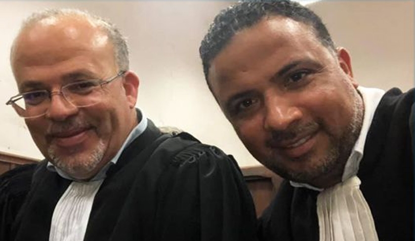 Samir Dilou pointe les bizarreries du procès Makhlouf